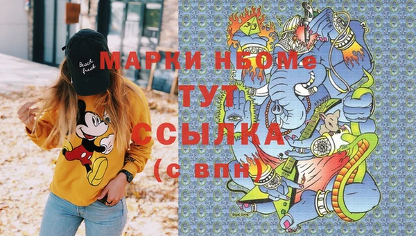 крисы Абдулино